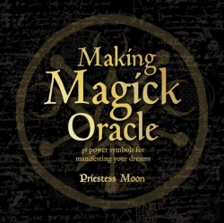 Bertrand.pt - Making Magick Oracle