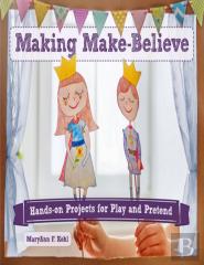 Making Make-Believe