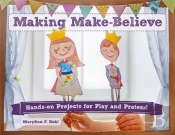 Making Make-Believe