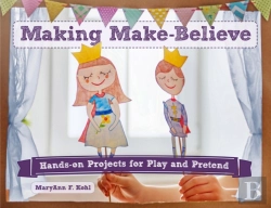 Bertrand.pt - Making Make-Believe