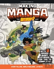 Making Manga