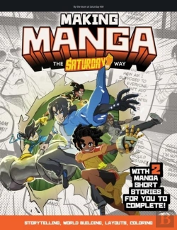 Bertrand.pt - Making Manga