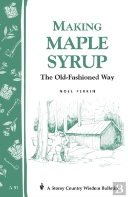 Bertrand.pt - Making Maple Syrup