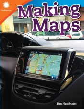 Making Maps