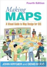 Making Maps, Fourth Edition