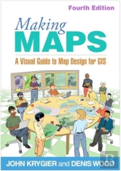 Making Maps, Fourth Edition