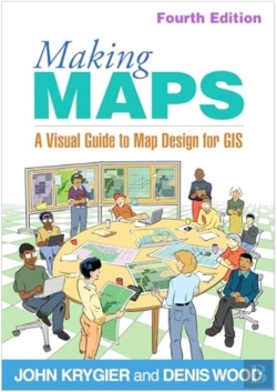 Bertrand.pt - Making Maps, Fourth Edition
