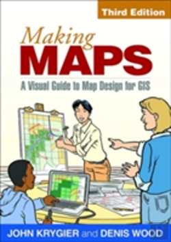 Bertrand.pt - Making Maps, Third Edition