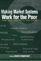 Making Market Systems Work For The Poor