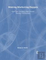 Making Marketing Happen