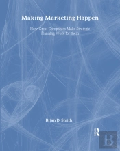 Making Marketing Happen