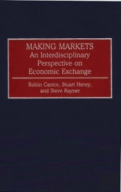 Making Markets