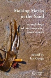 Making Marks In The Sand