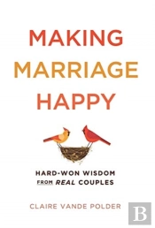 Making Marriage Happy