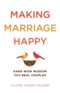 Making Marriage Happy