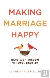 Making Marriage Happy