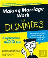 Making Marriage Work For Dummies