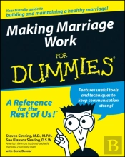 Making Marriage Work For Dummies