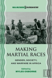 Making Martial Races