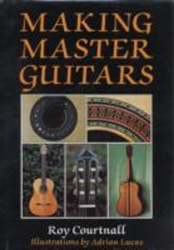 Bertrand.pt - Making Master Guitars