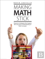 Making Math Stick