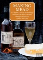 Making Mead