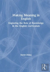 Making Meaning In English