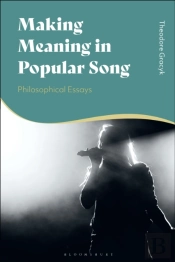Making Meaning In Popular Song