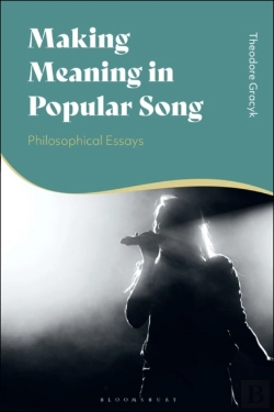 Bertrand.pt - Making Meaning In Popular Song