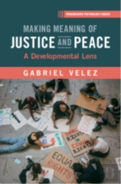 Making Meaning Of Justice And Peace
