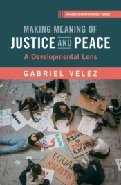 Making Meaning Of Justice And Peace