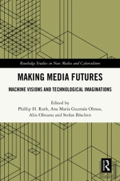 Making Media Futures