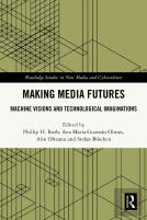 Making Media Futures