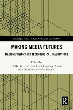 Bertrand.pt - Making Media Futures