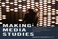 Making Media Studies