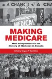 Making Medicare