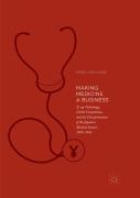 Making Medicine A Business