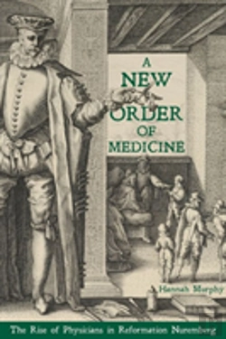 Bertrand.pt - Making Medicine In Reformation Nuremberg