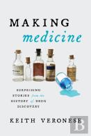Making Medicine