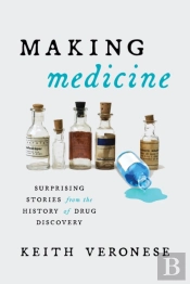 Making Medicine