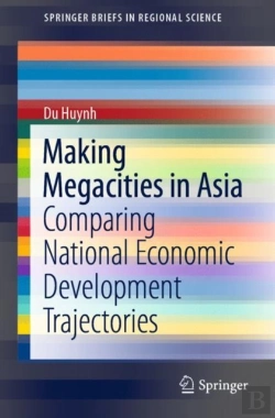 Bertrand.pt - Making Megacities In Asia