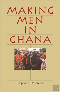 Bertrand.pt - Making Men In Ghana