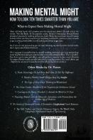 Making Mental Might