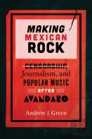 Making Mexican Rock
