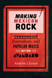 Making Mexican Rock