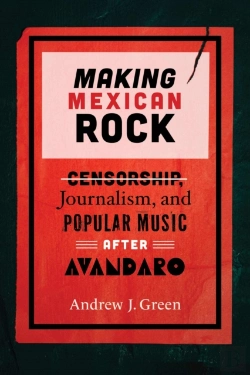 Bertrand.pt - Making Mexican Rock