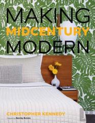 Making Midcentury Modern