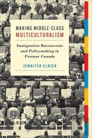 Making Middle-Class Multiculturalism