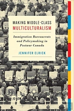 Bertrand.pt - Making Middle-Class Multiculturalism