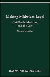 Making Midwives Legal
